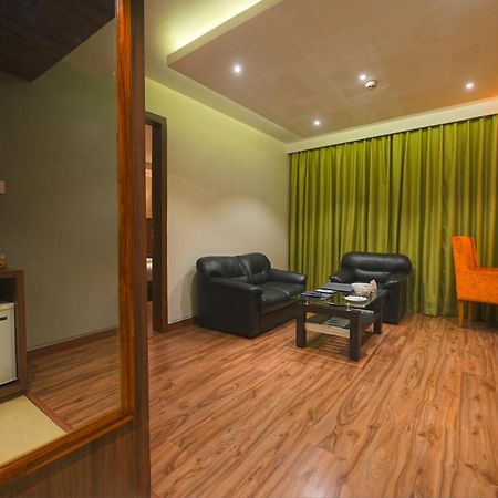 Villa Cygnett Park Meghna à Bongaigaon Extérieur photo