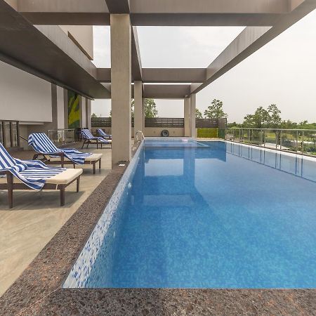 Villa Cygnett Park Meghna à Bongaigaon Extérieur photo