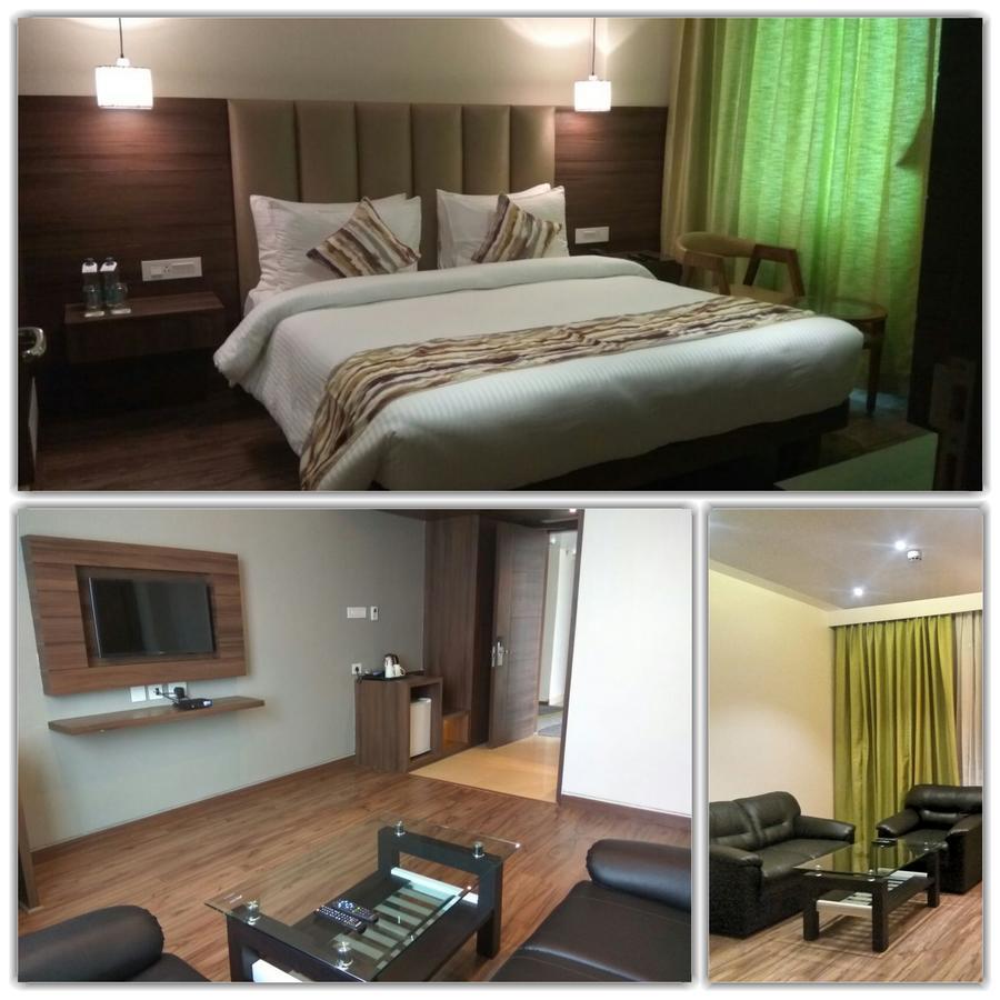 Villa Cygnett Park Meghna à Bongaigaon Extérieur photo